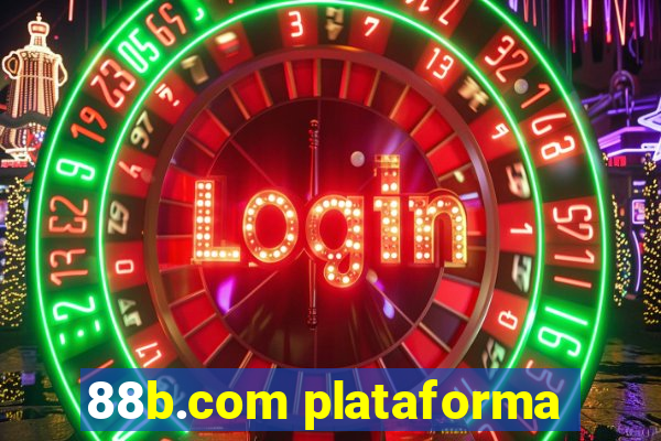 88b.com plataforma